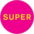 Cover icon of Burn sheet music for voice, piano or guitar by Pet Shop Boys, Christopher Lowe and Neil Tennant, intermediate skill level