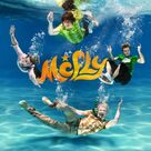 Cover icon of Bubble Wrap sheet music for voice, piano or guitar by McFly and Thomas Fletcher, intermediate skill level