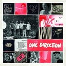 Cover icon of Best Song Ever sheet music for voice, piano or guitar by One Direction, Edward Drewett, John Ryan, Julian Bunetta and Wayne Hector, intermediate skill level