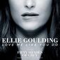Love Me Like You Do sheet music download