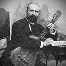 Cover icon of Valse sheet music for guitar solo (chords) by JosÃ© Ferrer and Jose Ferrer, classical score, easy guitar (chords)