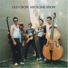 Cover icon of Wagon Wheel sheet music for guitar (chords) by Old Crow Medicine Show, intermediate skill level