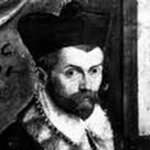 Cover icon of O Sacrum Convivium sheet music for choir by Giovanni Croce, classical score, intermediate skill level