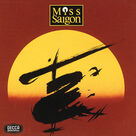 Cover icon of The Last Night Of The World (from Miss Saigon) (arr. Francis Shaw) sheet music for choir (SATB: soprano, alto, tenor, bass) by Boublil and Schonberg, Claude-Michel Schonberg, Alain Boublil and Richard Maltby, Jr., classical score, intermediate skill level