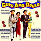 If I Were A Bell sheet music download