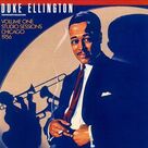 Duke Ellington: In A Sentimental Mood