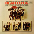 Cover icon of I Feel Fine sheet music for clarinet solo by The Beatles, John Lennon and Paul McCartney, intermediate skill level