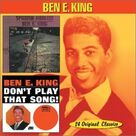 Cover icon of Stand By Me sheet music for voice and piano by Ben E. King, Jerry Leiber and Mike Stoller, intermediate skill level