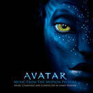 Cover icon of I See You (Theme From 'Avatar') sheet music for voice and piano by Leona Lewis, James Horner, Simon Franglen and Thaddis Harrell, intermediate skill level