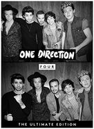 Cover icon of Fireproof sheet music for piano solo (chords, lyrics, melody) by One Direction, Jamie Scott, John Ryan, Julian Bunetta, Liam Payne and Louis Tomlinson, intermediate piano (chords, lyrics, melody)