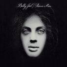 Cover icon of Piano Man sheet music for voice and piano by Billy Joel, intermediate skill level