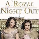 Cover icon of Ask You (From 'A Royal Night Out') sheet music for piano solo by Paul Englishby, intermediate skill level