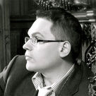 Cover icon of A Spotless Rose (arr. Phillip Faber) sheet music for choir (SSAA: soprano, alto) by Paul Mealor and Anonymous, classical score, intermediate skill level