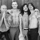 Cover icon of The Righteous And The Wicked sheet music for bass (tablature) (bass guitar) by Red Hot Chili Peppers, Anthony Kiedis, Chad Smith, Flea and John Frusciante, intermediate skill level