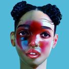 Cover icon of Two Weeks sheet music for voice, piano or guitar by FKA Twigs, Emile Haynie and Tahliah Barnett, intermediate skill level