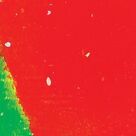 Cover icon of Every Other Freckle sheet music for voice, piano or guitar by Alt-J, Augustus Unger-Hamilton, Joe Newman and Thomas Green, intermediate skill level