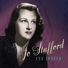 Cover icon of Play A Simple Melody sheet music for voice and piano by Jo Stafford and Irving Berlin, intermediate skill level