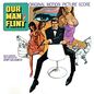 Our Man Flint sheet music download