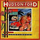 Cover icon of Pick Up The Pieces sheet music for voice, piano or guitar by Hudson Ford, John Ford and Richard Hudson, intermediate skill level