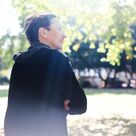 Cover icon of Farewell, Herr Schwarz (Theme) sheet music for piano solo by Hauschka and Volker Bertelmann, classical score, intermediate skill level