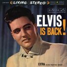 Cover icon of Reconsider Baby sheet music for voice, piano or guitar by Elvis Presley and Lowell Fulson, intermediate skill level