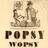 Popsy Wopsy voice piano or guitar sheet music