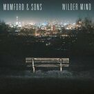 Cover icon of Snake Eyes sheet music for voice, piano or guitar by Mumford & Sons, Ben Lovett, Marcus Mumford, Ted Dwane and Winston Marshall, intermediate skill level