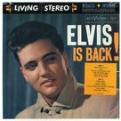 Cover icon of I Gotta Know sheet music for voice, piano or guitar by Elvis Presley, Matt Williams and Paul Evans, intermediate skill level