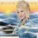 Cover icon of Blue Smoke sheet music for voice, piano or guitar by Dolly Parton, intermediate skill level