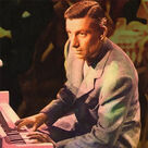 Cover icon of The White World Of Winter sheet music for tenor saxophone solo by Hoagy Carmichael and Mitchell Parish, intermediate skill level