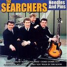 Cover icon of Needles And Pins sheet music for voice, piano or guitar by The Searchers, Jack Nitzsche and Sonny Bono, intermediate skill level