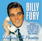 Cover icon of Forget Him sheet music for voice, piano or guitar by Billy Fury and Mark Anthony, intermediate skill level
