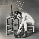 Cover icon of I Love Paris - J'aime Paris sheet music for voice, piano or guitar by Zaz, Mathieu Boogaerts and Cole Porter, intermediate skill level