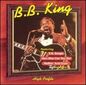 Every Day I Have The Blues sheet music download