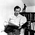 Cover icon of Jubilate Deo In C Major sheet music for choir (SATB: soprano, alto, tenor, bass) by Benjamin Britten, classical score, intermediate skill level