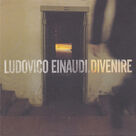 Cover icon of Andare sheet music for piano solo by Ludovico Einaudi, classical score, intermediate skill level