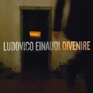 Cover icon of Luce sheet music for piano solo by Ludovico Einaudi, classical score, intermediate skill level