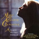 Cover icon of Keeping The Faith sheet music for voice, piano or guitar by Mary Chapin Carpenter, intermediate skill level