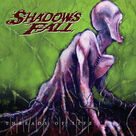 Cover icon of Redemption sheet music for guitar (tablature) by Shadows Fall, Brian Fair, Jason Bittner, Jonathan Donais, Matthew Bachand and Paul Romanko, intermediate skill level