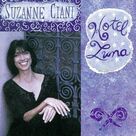 Cover icon of Love Song sheet music for piano solo by Suzanne Ciani, intermediate skill level