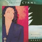 Cover icon of Eagle sheet music for piano solo by Suzanne Ciani, intermediate skill level