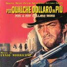 Cover icon of Watch Chimes (from 'A Few Dollars More') sheet music for piano solo by Ennio Morricone, classical score, intermediate skill level