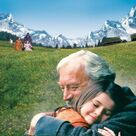 Cover icon of Buying Tobaco (From 'Heidi') sheet music for piano solo by Jocelyn Pook, classical score, intermediate skill level