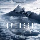 Cover icon of Starting The Ascent (From 'Everest') sheet music for piano solo by Dario Marianelli, classical score, intermediate skill level