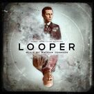 Cover icon of Finale (From 'Looper') sheet music for piano solo by Nathan Johnson, classical score, intermediate skill level