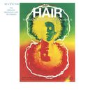 Cover icon of Hair (from 'Hair') sheet music for voice, piano or guitar by Galt MacDermot, Gerome Ragni and James Rado, intermediate skill level