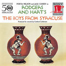 Cover icon of Falling In Love With Love sheet music for tenor saxophone solo by Richard Rodgers, Lorenz Hart and Rodgers & Hart, intermediate skill level