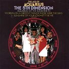Cover icon of Aquarius (from 'Hair') sheet music for piano solo by Galt MacDermot, Gerome Ragni and James Rado, easy skill level