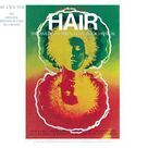 Cover icon of Manchester, England (from 'Hair') sheet music for voice, piano or guitar by Galt MacDermot, Gerome Ragni and James Rado, intermediate skill level