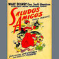Saludos Amigos sheet music download